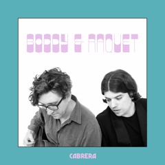 Boddy & Raquet - Cabrera