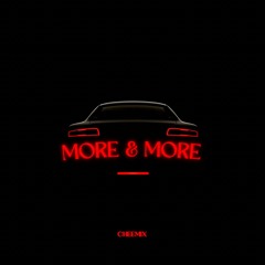 Joe x More & More - CHEEMIX