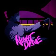NIGHT DRIVE Mix 2020 ⚫️ ⚪️ DEEP HOUSE, BASS MUSIC, MOODY VIBES