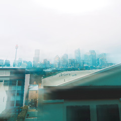 無風的風颱 a storm without wind