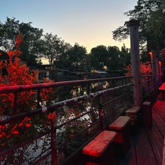 My Past Life was in Berlin - Demo