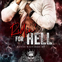 READ EPUB ✉️ Ridin' for Hell: RBMC Tonopah, NV by  Nikki Landis &  Jay Aheer EBOOK EP