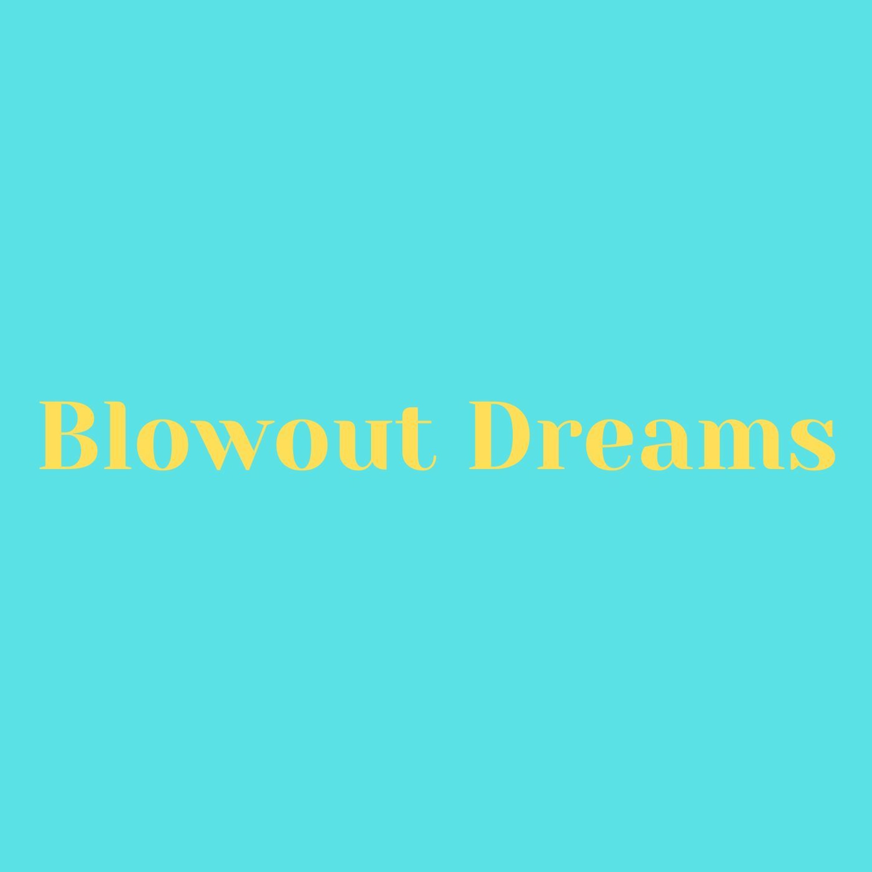 Pierre Bourne Type Beat - Blowout Dreams episode artwork