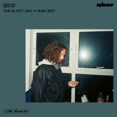 IZCO - 26 October 2021