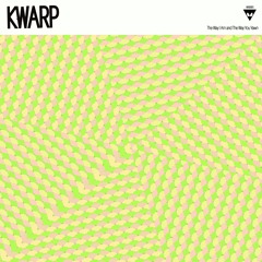 KWARP - PlayStation