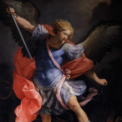 Angels and Demons | Fr. Basil Cole, O.P.