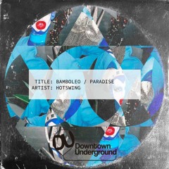 Bamboleo (Extended Mix)