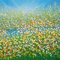 Spring in Isolation