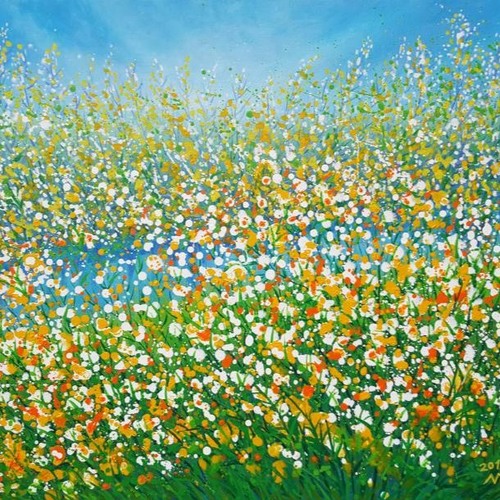 Spring in Isolation