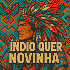 INDIO QUER NOVINHA - MC LYC4N (BEAT VEM DE RÉ 2) ( DJ´S RN OFC , RT DO JACA & LULA )