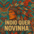 Artwork for INDIO QUER NOVINHA - MC LYC4N (BEAT VEM DE RÉ 2) ( DJ´S RN OFC , RT DO JACA & LULA )