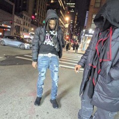BIGGERBILLS / (NO RESALE) [prod. jane cocaine]