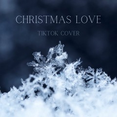 Justin Bieber - Christmas Love (TikTok Cover by Lynat)