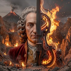 B6L CLASSICAL- VIVALDI & CINEMATIC WORKS