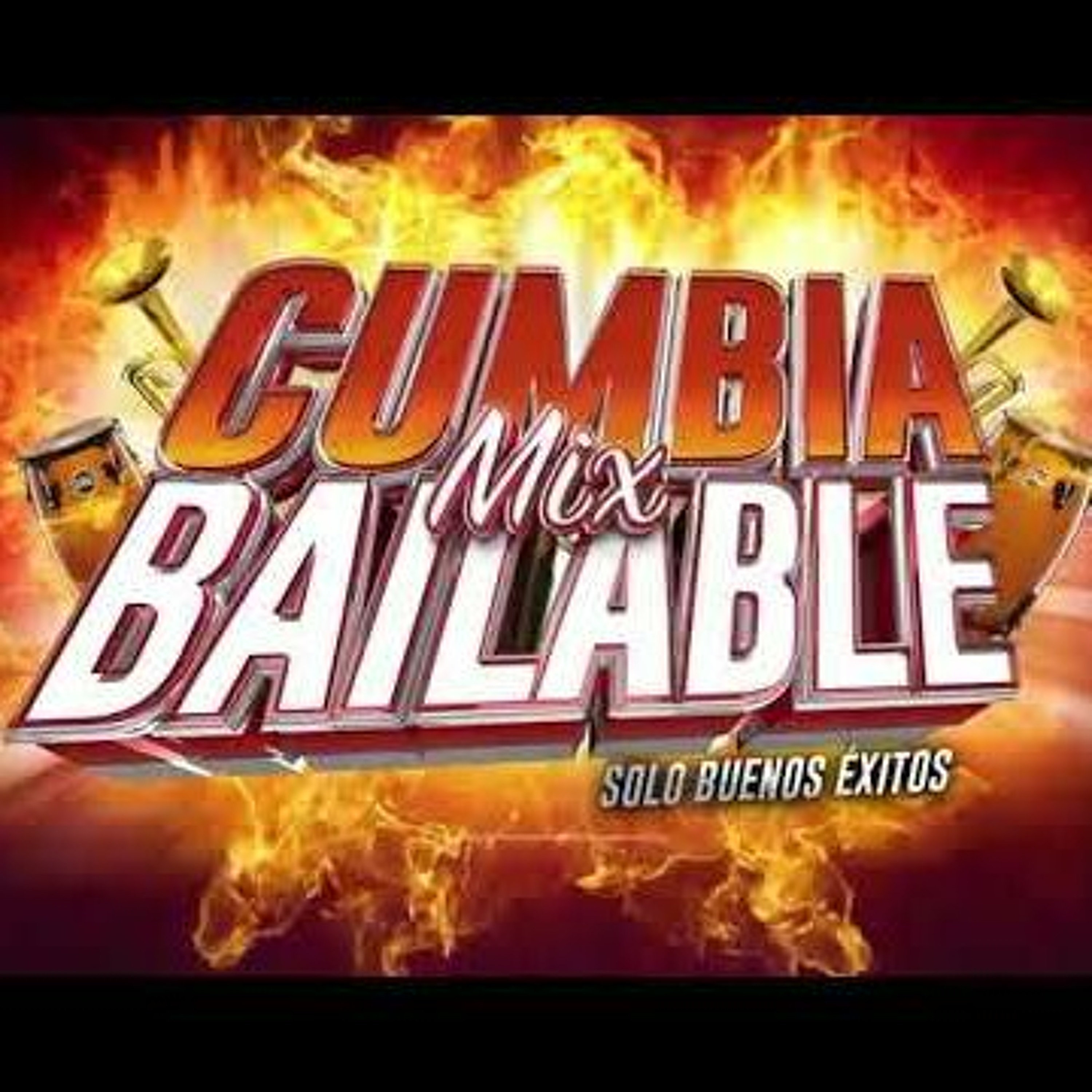 mix cumbia bailable  setiembre 20022 - dj gabo bis episode artwork
