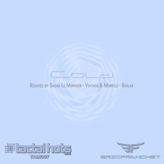 A day at Sun (Vintage & Morelli Sunny Remix)