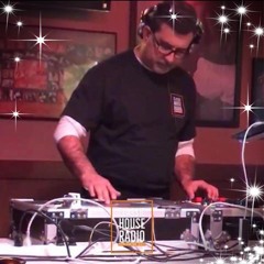 Sample Sev - 90's House Mix 1 CHR
