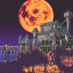 3LIM X PHASIN "Castlevania"