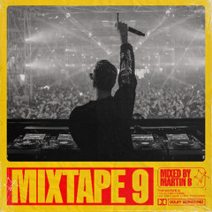 MARTIN B PRESENTS:  MIXTAPE 9