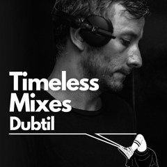 Timeless Mixes: Dubtil @ Sunwaves 18 | August 2015