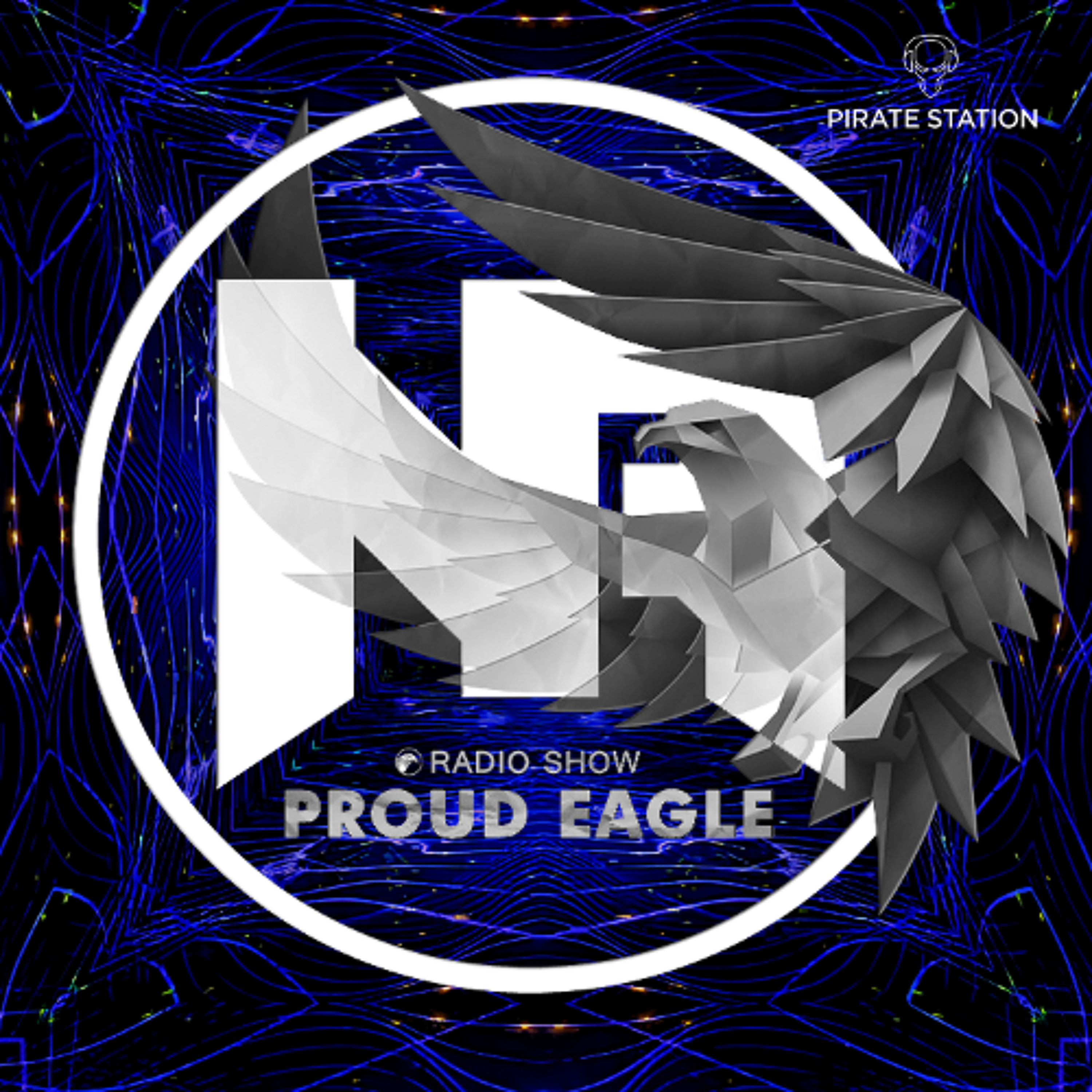 Proud Eagle Radio Show