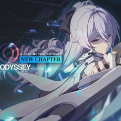 Open World [A Post-Honkai Odyssey] New Chapter - Stars Above Drowned Lands - Honkai Impact 3rd