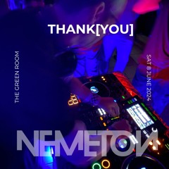 Thank[YOU] - A Progressive Indie Dance Mix