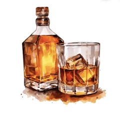 Pour Yourself Another Glass Of Lonesome