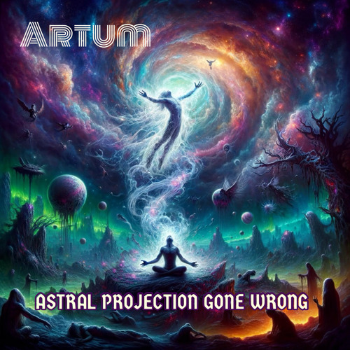 Astral Projection Gone Wrong