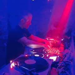 Biz DJ SET|DA Warehouse party| Berlin (Vinyl Set) 29/5/25