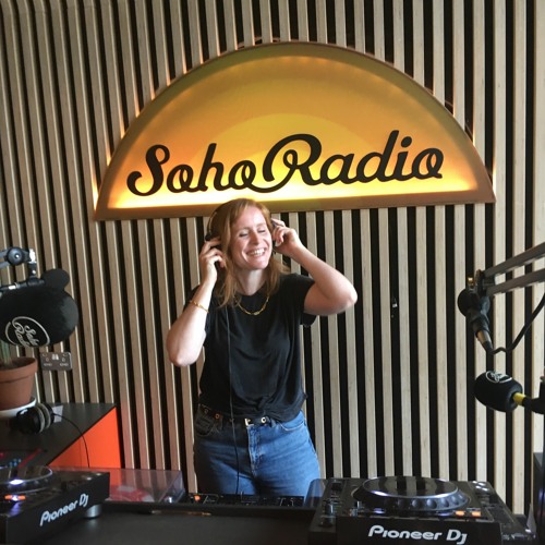 Soho Radio 021 - September 2021