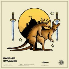 Bandlez - Straya (Hypnotic X Ocrom Remix)