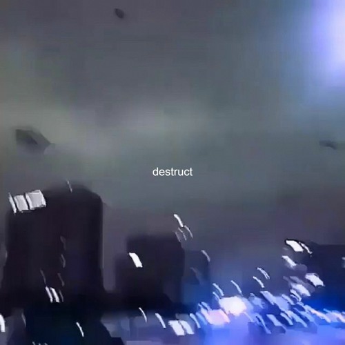 destruct