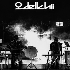Delkhii- Ongod live, Дэлхий-ОНГОД амьд тоглолт