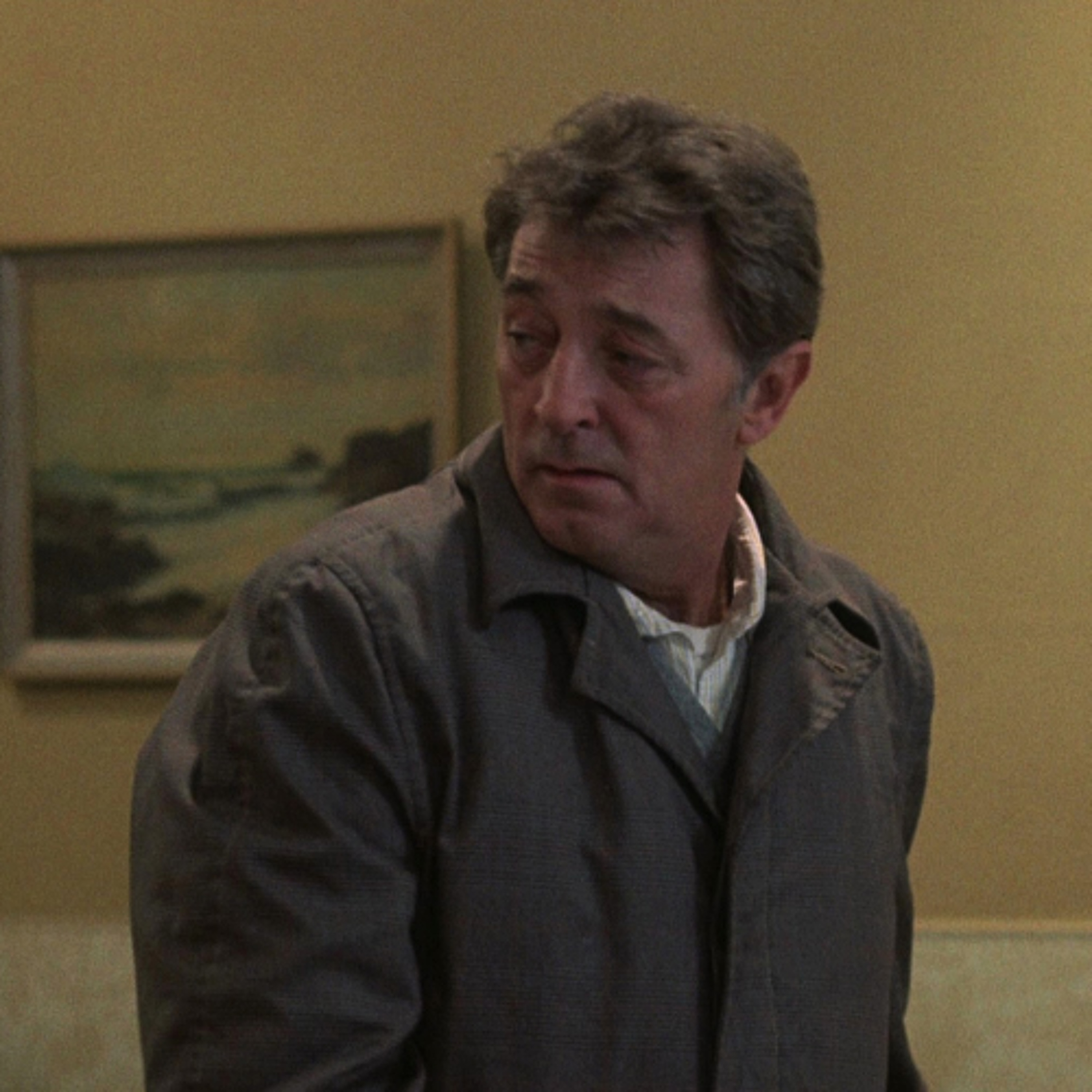 I Kassen #1272: The Friends of Eddie Coyle (1973)