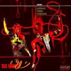 SHALLAGH (ft. Eqma & Wiseone) {prod.izzabeatz}