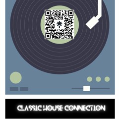 Classic House Connection Live @Filmriss64 - Vinyl Night NO.01 - 04.11.2023