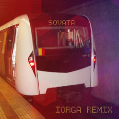 Cindy Cat - La Sovata (Iorga Remix)