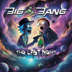 the last night.