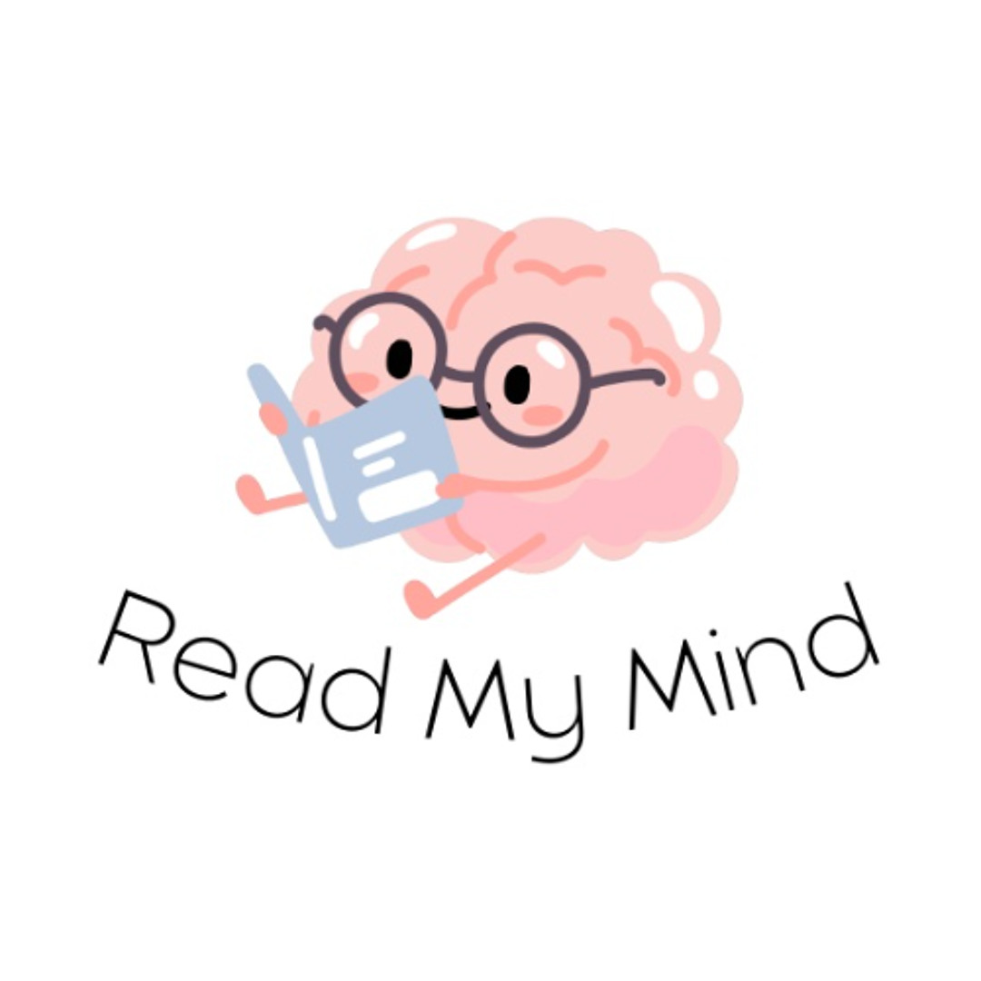 Read My Mind Podcast