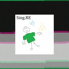 Sing.RE (feat. Audrey Schroder)