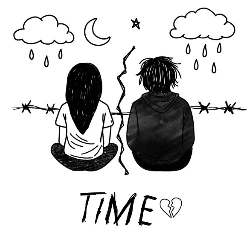 Time (prod. cxrter x flesh)