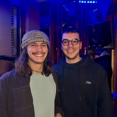 Collectif Chanoirs invites Bello Records @ Kiosk Radio 27.11.2025