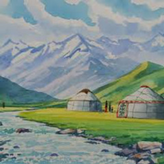 Kazgan - Atalar
