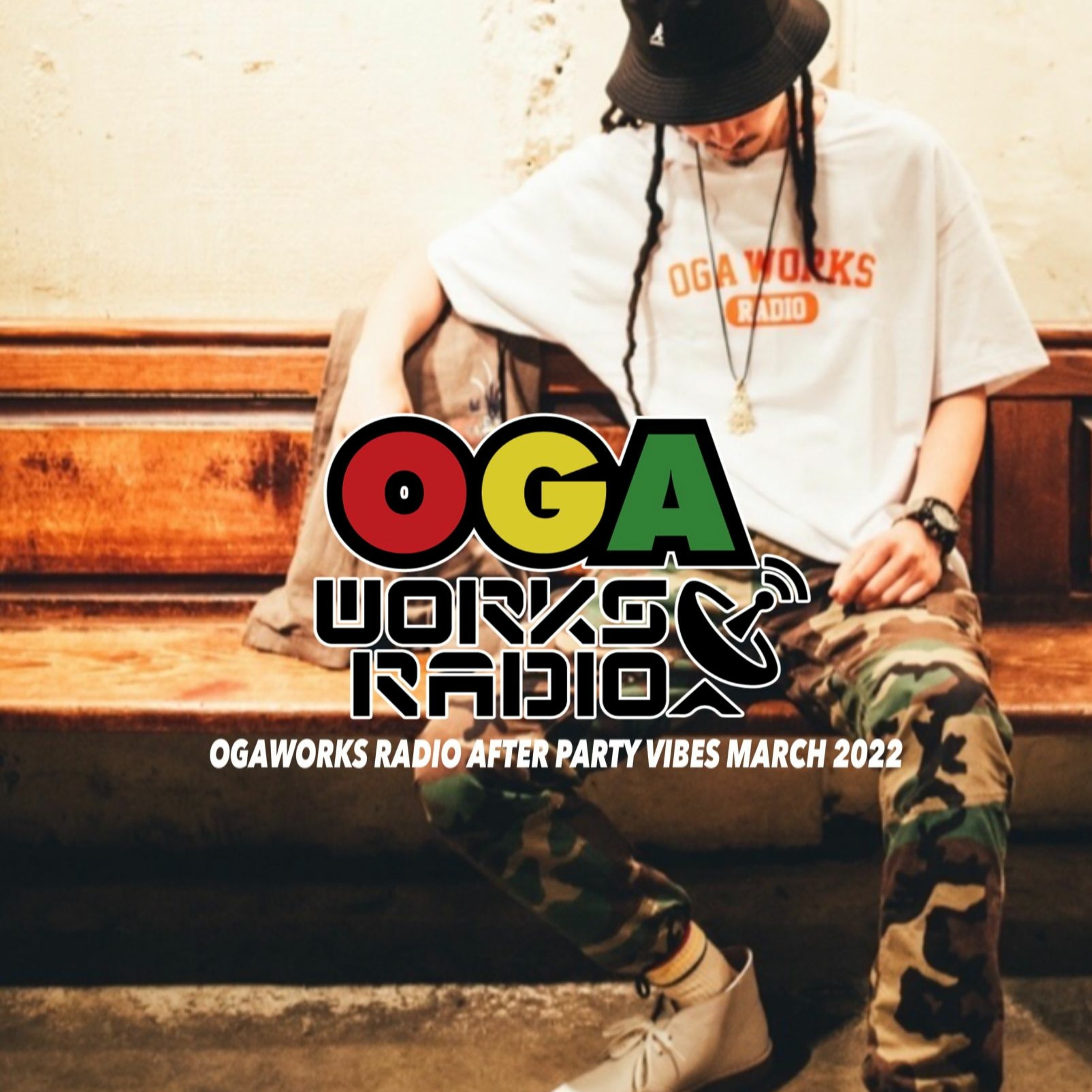 Reggae Radio from Japan