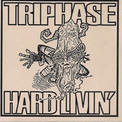 Triphase - TKLM - Turin 2