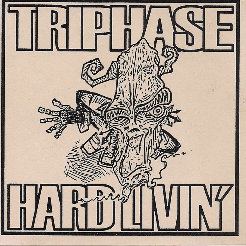 Triphase - TKLM - Turin 2