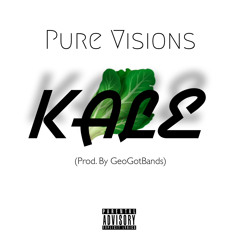 Kale (Prod. by GeoGotBands)[New 2023]