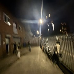 The Slip w/ Sydenham High Road 150625