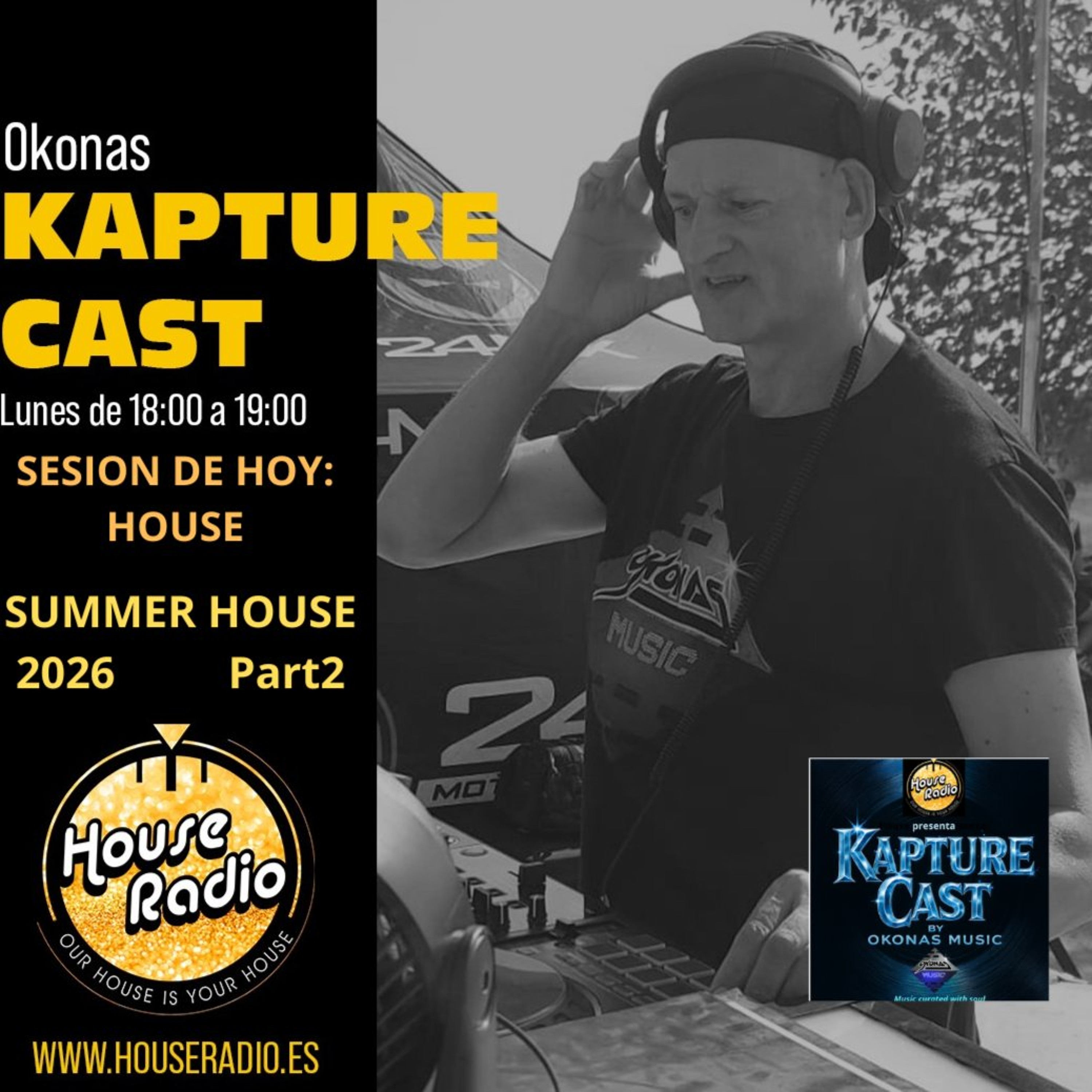 SummerHouse2026_Part2 episode artwork